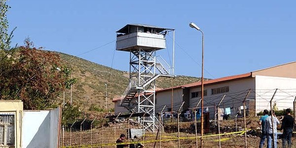 'Cezaevindeki çiçeklere özgürlük çıktı'
