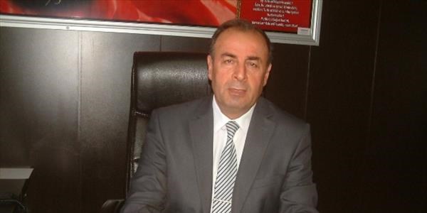 Burhaniye'de Öğretmenevi 5 yıldızlı otel gibi