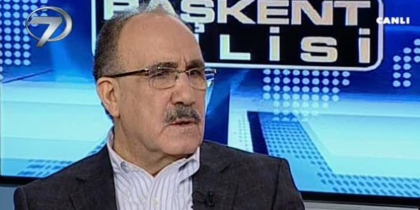 Atalay: Çözüm sürecinde tereddüdümüz yok