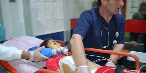 Dede silahını temizlerken torununu vurdu, annenin yalanını polis ortaya çıkardı