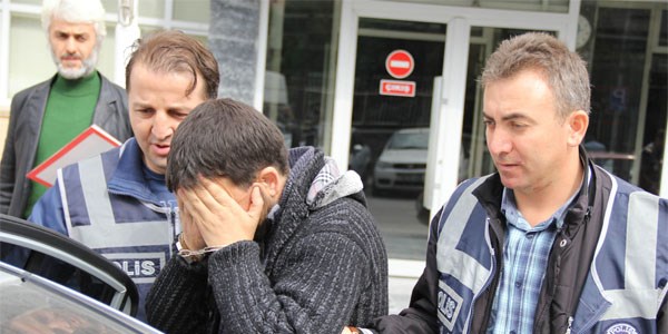 Uyuşturucuyla yakalanan 2 kişi tutuklandı