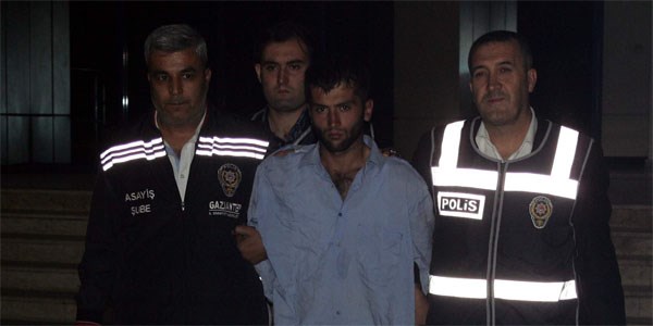 Diyarbakır'daki aile cinneti