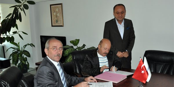 İŞKUR ile belediye arasında TYP Protokolü imzalandı