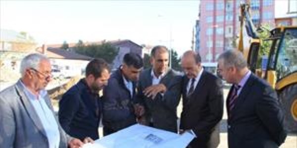 Elazığ'a yeni spor salonu kazandırılıyor
