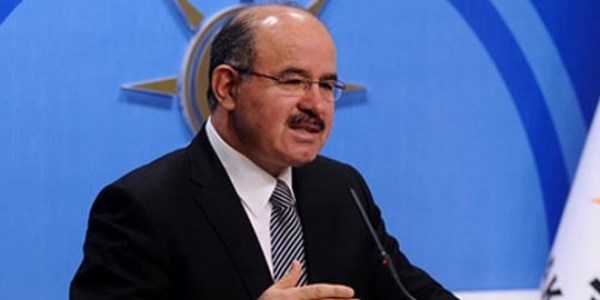 Çelik'ten o iddiaya çok sert tepki