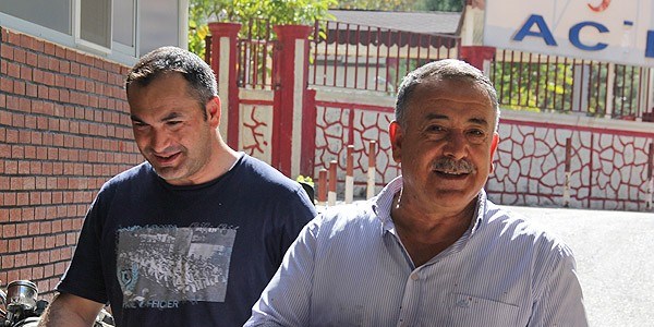 Acil servisler acemi kasaplarla doldu