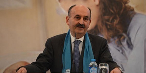 Son 6 yılda 735 bin 742 kişi tedavi gördü