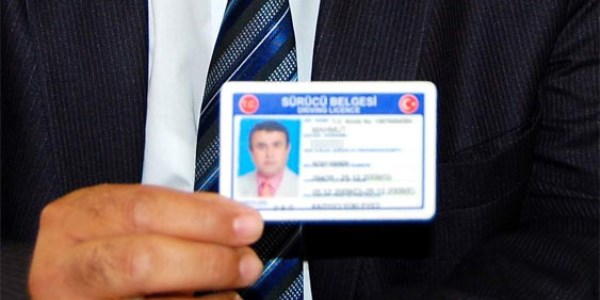 Ehliyetler kaç liraya değişecek?