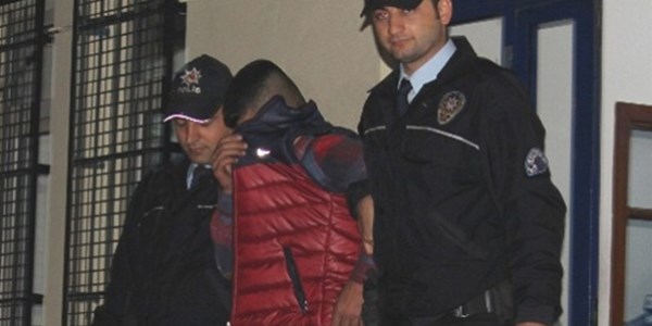 14 yaşındaki çocuğa uyuşturucu kuryeliği yaptırdılar