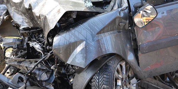 Bayram'da yollar kan gölüne döndü