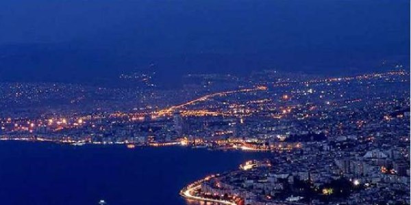 'İzmir lojistik sektörünün yıldızı olabilir'