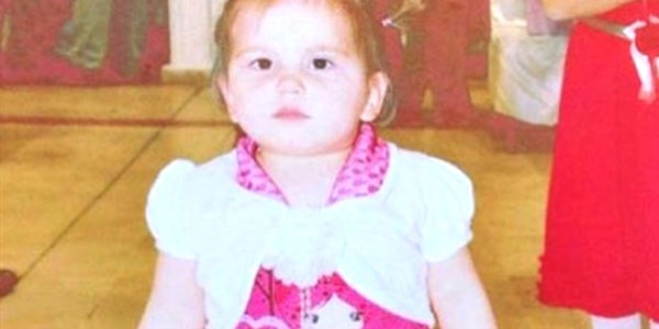 Başucuna bırakılan mum 3 yaşındaki Buse'nin sonu oldu