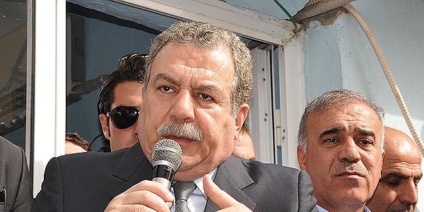 Güler: Şiddet kullanmak için kimsenin bahanesi olmamalı