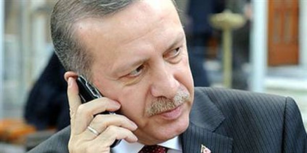 Erdoğan: Mutlu sona çok yakınız