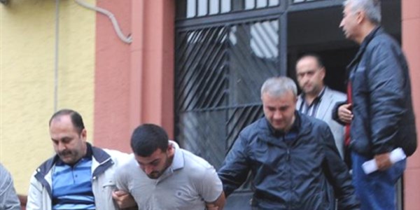 Giresun'da balıkçılar kavga etti: 1 ölü