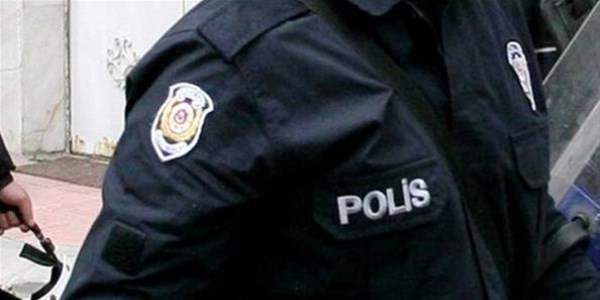 ODT'de polis mdahalesi