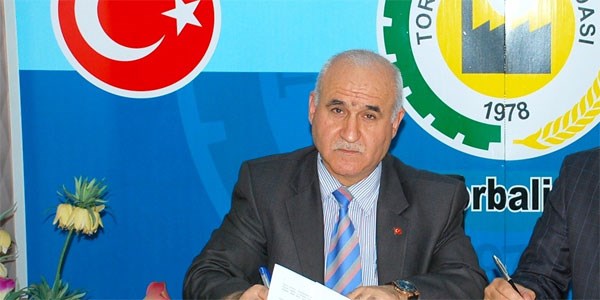 Torbalı'da iş kurmak isteyenlere müjde