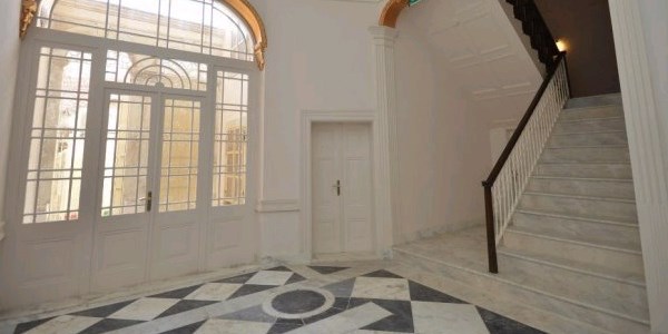 'Harem-Selamlık' yeniden doğdu