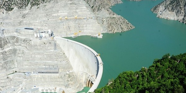 Günlük 1 milyon dolarlık enerji üretecek