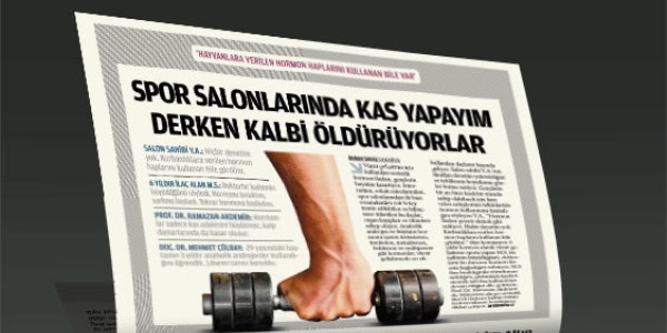 Bakanlık 'O' ölüme soruşturma başlattı