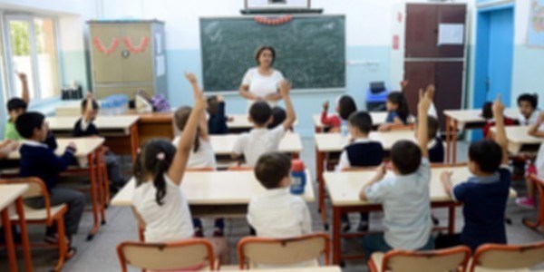 Milli Eğitim 'sözlü' uygulamasını değiştirdi