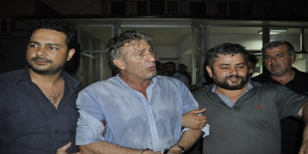 Belediye başkanını öldürtmek için tetikçi tutmuşlar