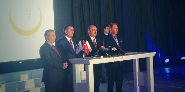 Müezzinoğlu'ndan 'doping' açıklaması