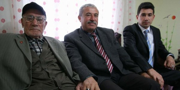 İzmirli astsubay 'ötekileştirildik' dedi tahkikat başlatıldı