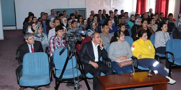 112 personeli insan hayatıyla birlikte delilleri de kurtaracak