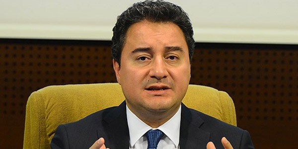 Ergün ve Babacan'dan sahte twitter hesabı uyarısı