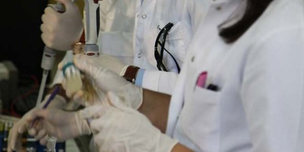 Haliç tabanındaki bakteriden enerji üretildi