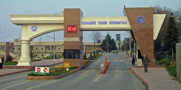 KTÜ'de ihaleye fesat iddiası: 30 gözaltı