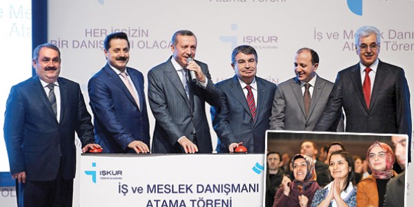 5 bin 180 MD, Bakanlardan aklama bekliyor