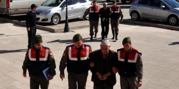 Kardeşlerin arazi kavgası: 2 ölü, 2 yaralı