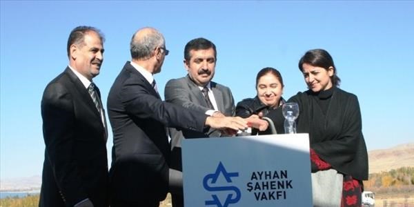 Van'da ilk Otistik Çocuklar Eğitim Merkezi açılıyor