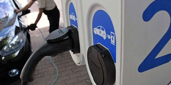 Türkiye'nin yerli aracı elektrikli olacak