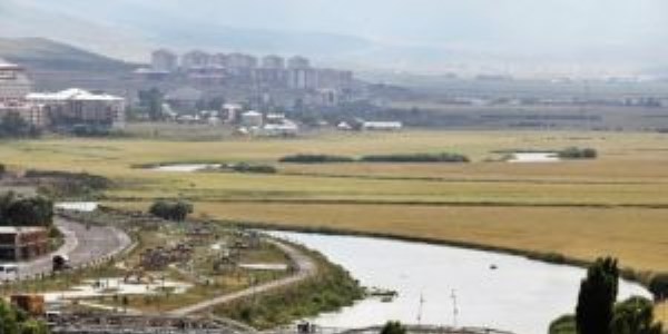 Tarihi Ardahan köprüsü restore edilerek turizme kazandırılacak