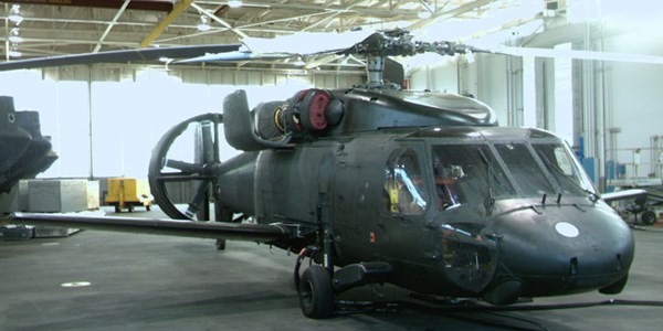 Türkiye, Sikorsky ile 3.5 milyar dolarlık anlaşma imzalayacak