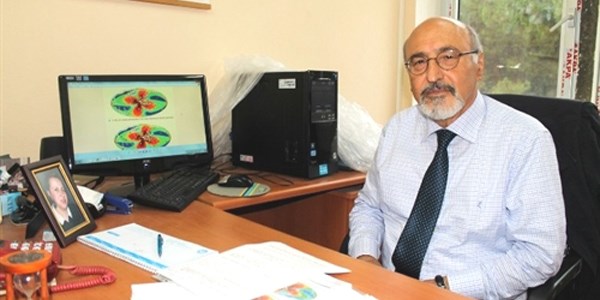 Türkiye'de Doğu'dan gelen bir deprem dalgası bekleniyor