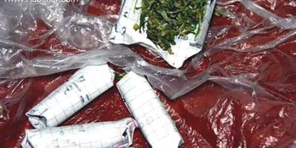 Kuşadası'nda sokak satıcılarına darbe: 20 tutuklama
