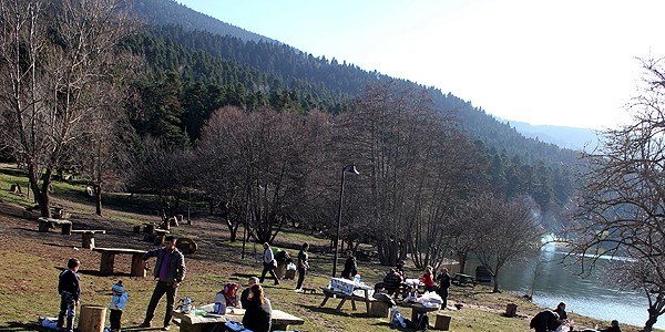 2014'te kaç gün tatil yapılacak?