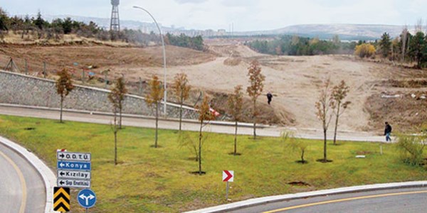 İçişleri Bakanı'ndan ODTÜ açıklaması