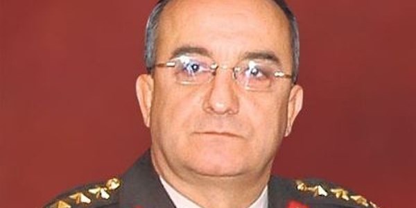 Balyoz Sanığı Albay Halil Yıldız'ın ölüm nedeni belli oldu