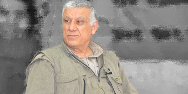 Öcalan ve Bayık'tan şok tehdit...