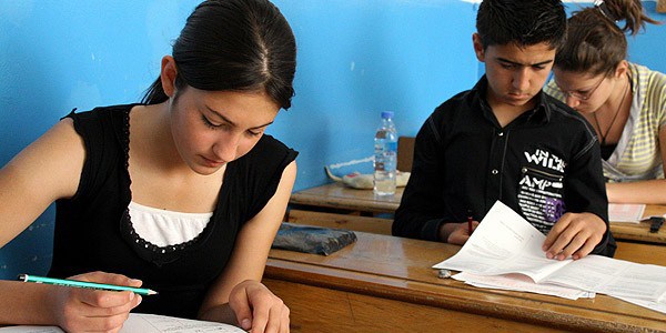 Ortaöğretim'e geçişte ilkler yer alacak
