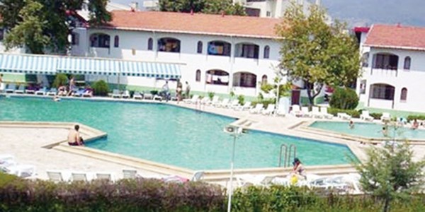 Sosyal tesislerde 2014 satış yılı