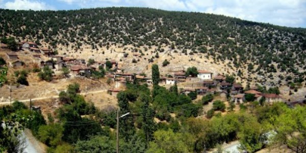 530 yıllık köyde yok olma endişesi