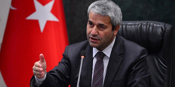 Bakan Ergün: Kıdem tazminatı vermeyen işyerleri var