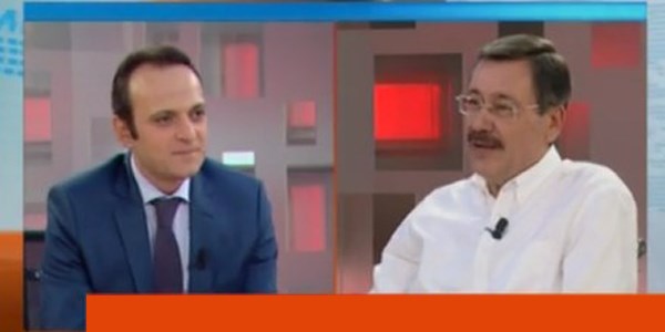 Gökçek, AK Parti'nin Ankara'daki oy oranını açıkladı