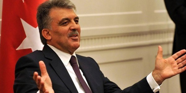Cumhurbaşkanı Gül'den 'Hakan Fidan' ve 'ODTÜ' açıklaması